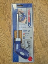 Britool Ratchet Screwdriver