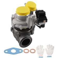 Engine Turbo Turbocharger for