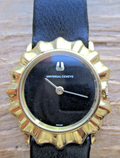 All Original Universal Geneve