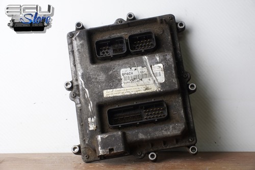 Ecu engine control unit - engine,
