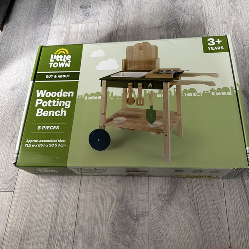 2026 aldi potting - bench,