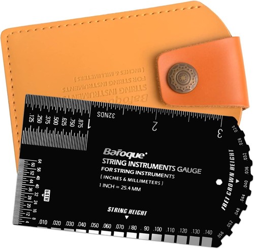 Handy luthier tool ergonomic - handy,