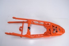 Rear frame subframe KTM RC 390