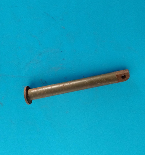 Bsa m20 wm20 passenger - wm20,