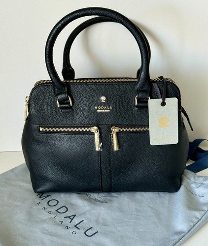 Modalu pippa leather - pippa, mini