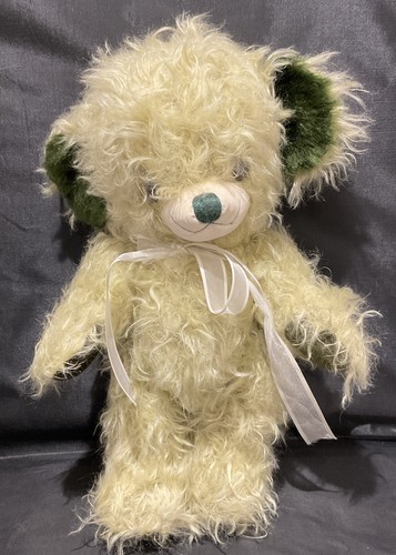 Merrythought cheeky bear - cheeky,