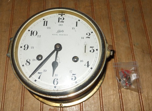 Vintage schatz royal mariner - vintage,