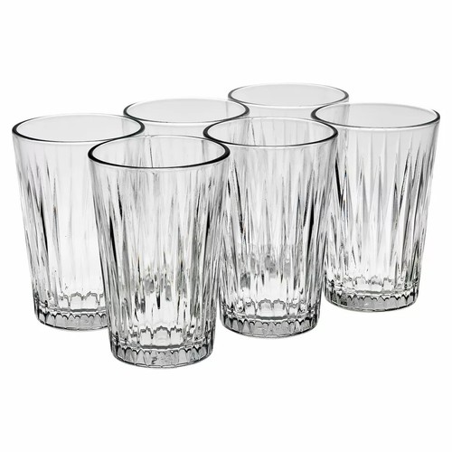 Pasabahce highball - 6-pc,