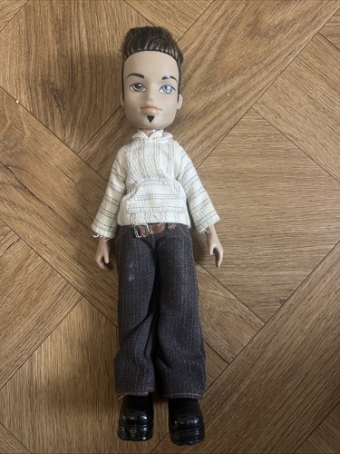 Bratz boy doll vintage - boy,