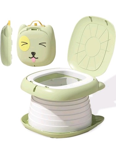 Travel potty for toddler - travel,