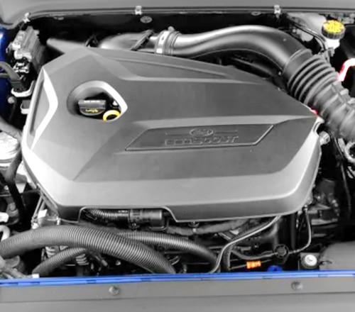 Genuine ford focus - genuine,