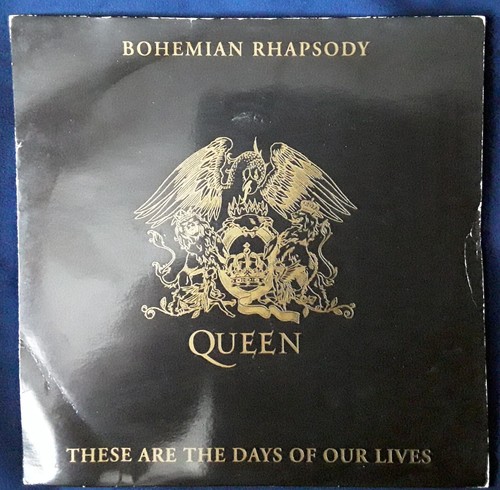 Queen bohemian rhapsody - -,