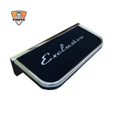 TRUCK TABLES for IVECO S-Way centre, truck dashboard table