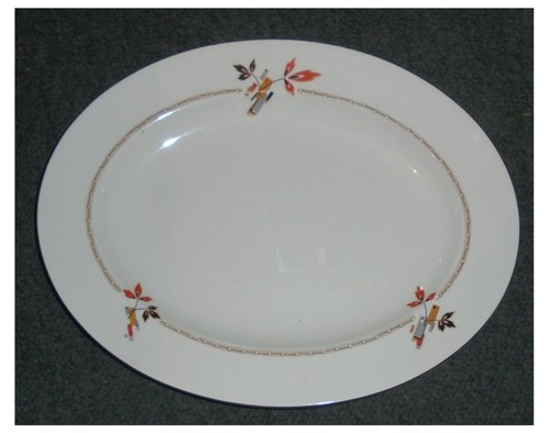 Alfred meakin art deco - meakin,