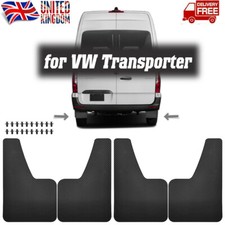 Mud Flaps Guards For VW