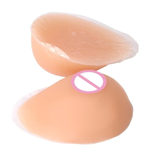 Fake boob for cosplay costumes - cosplay,