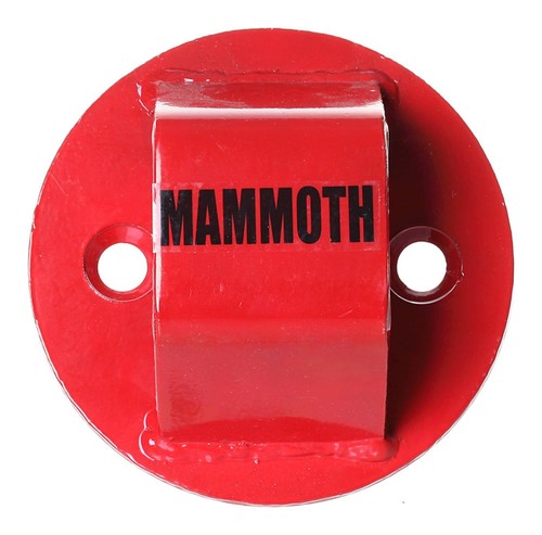 Mammoth junior bolt - 2,