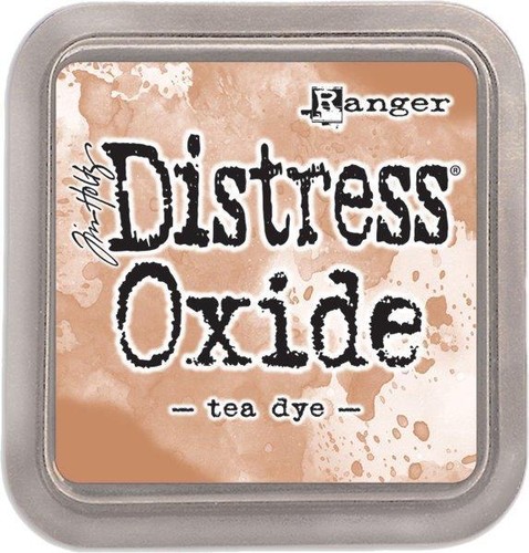 Tea dye tim holtz distress - dye,