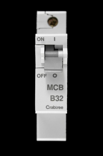 Crabtree amp curve - amp,