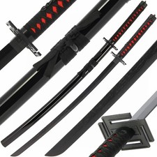 Anime Wooden Sword Bleach