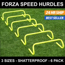 FORZA Speed Agility Training