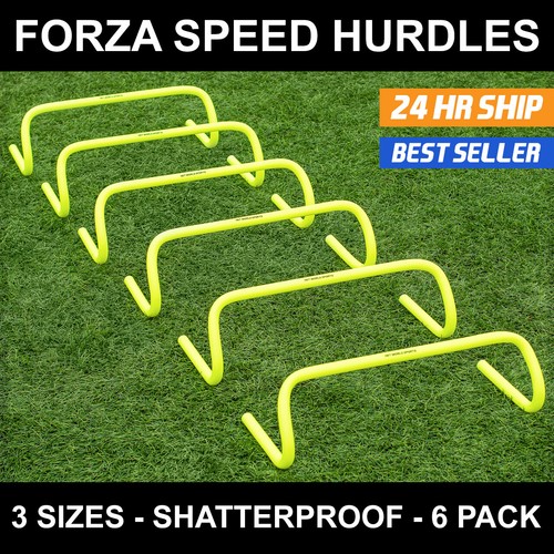 Forza speed agility training - forza,