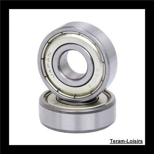 Front wheel bearing - wheel,