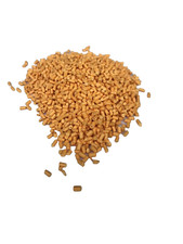 PP Plastic Pellets Polypropylene Resin Injection Molding Masterbatch YELLOW 950g