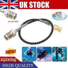 AIR RIFLE PCP GUN FILLING