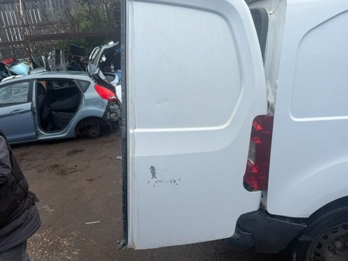 Citroen berlingo driver side - berlingo,