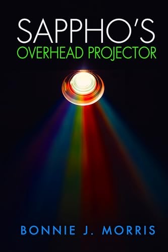 Sappho overhead projector - sappho's,