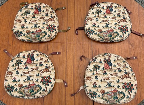 Ercol set cushions - ercol,