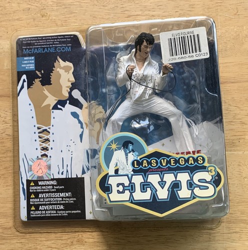 Elvis presley las - elvis,