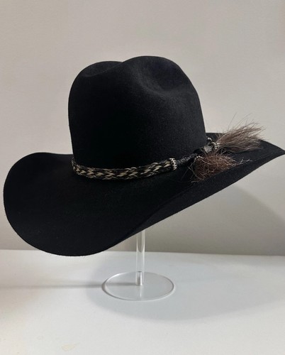 Akubra rough rider 58 - akubra,