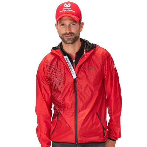 Michael schumacher jacket - michael,
