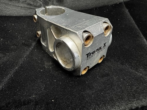 Tranz components cnc retro - components,