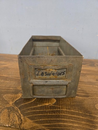 Vintage metal industrial - vintage,