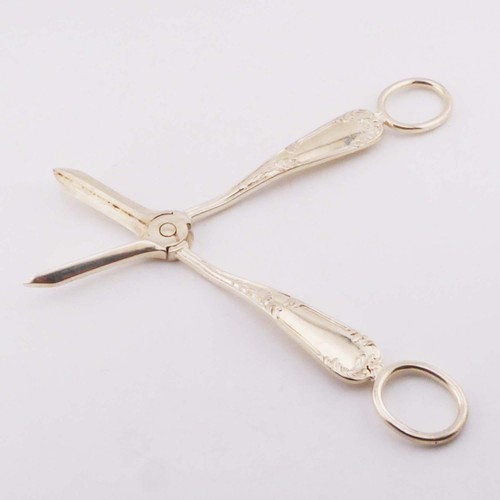 Pair antique mappin - mappin, &