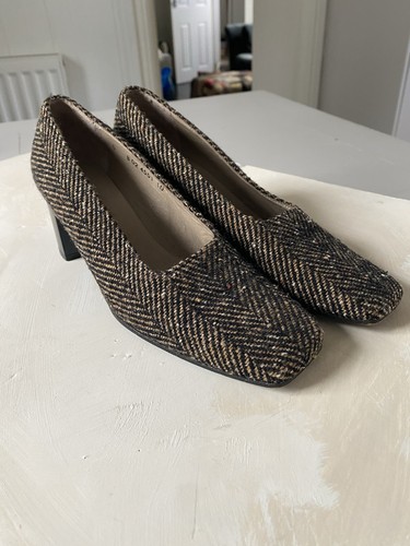 Vintage robert clergerie - robert,
