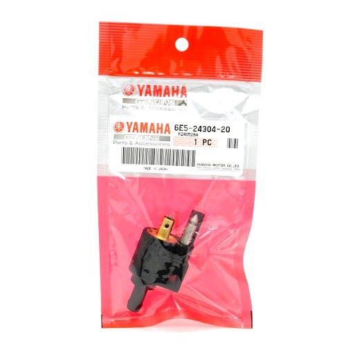 Genuine yamaha outboard motor - genuine,