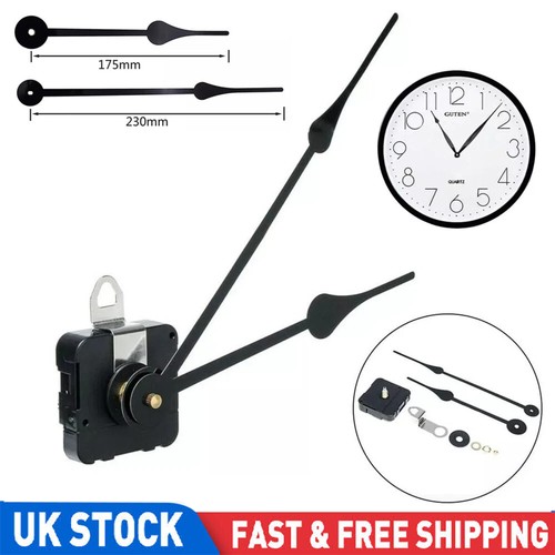 Quartz outdoor high torque - outdoor,