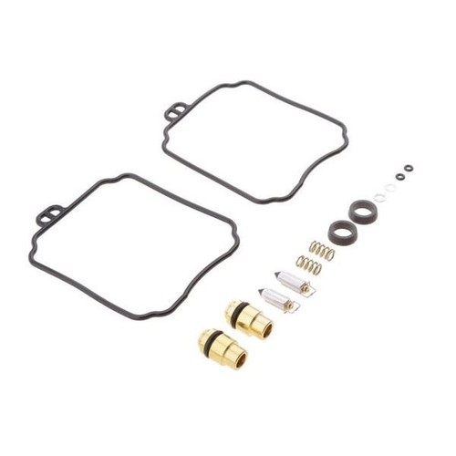 Carburetor rebuild repair kit - carburetor,