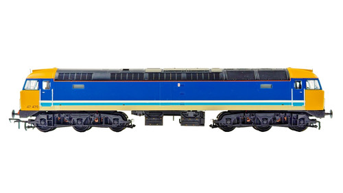 Bachmann gauge 650r - gauge,