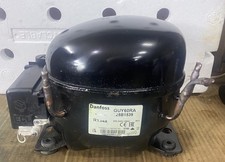 Danfoss GUY60RA Fridge