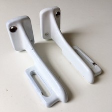 ANTIQUE CAST IRON VICTORIAN