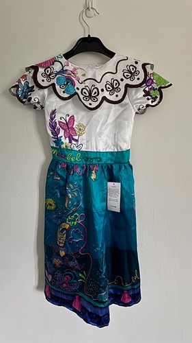 Girls encanto mirabel fancy - girls,