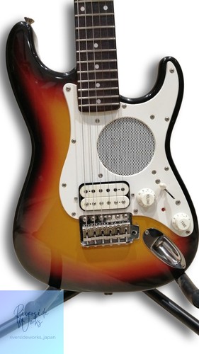 Fender japan electric - fender,