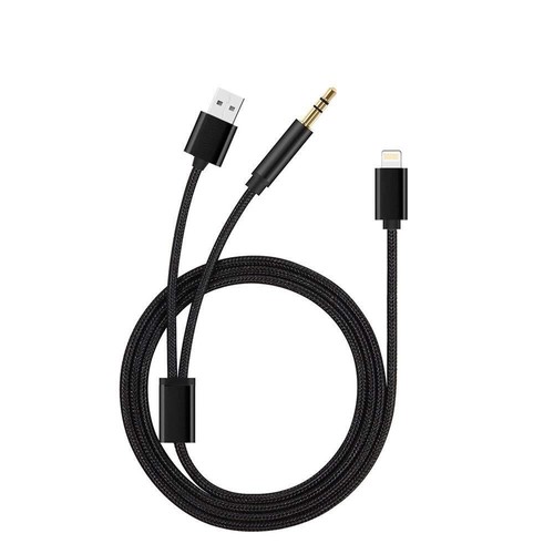 Usb interface audio cable lead - interface,