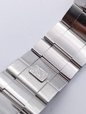 Eberhard & Co 19mm Steel
