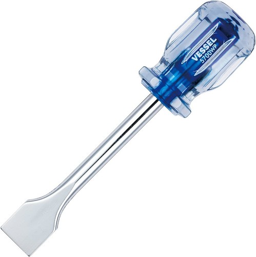 Vessel faucet screwdriver - vessel,